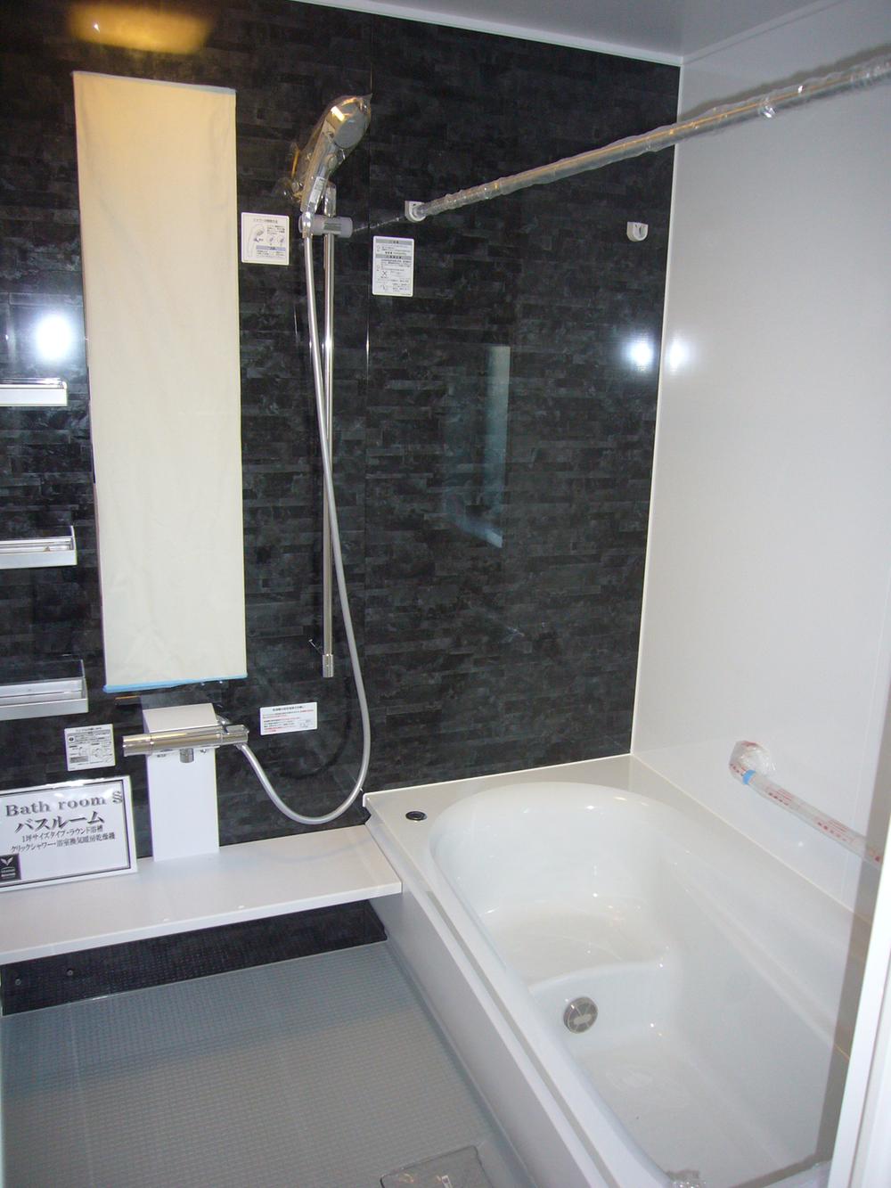 Bathroom. Indoor (12 May 2013) Shooting