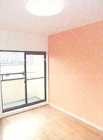 Non-living room