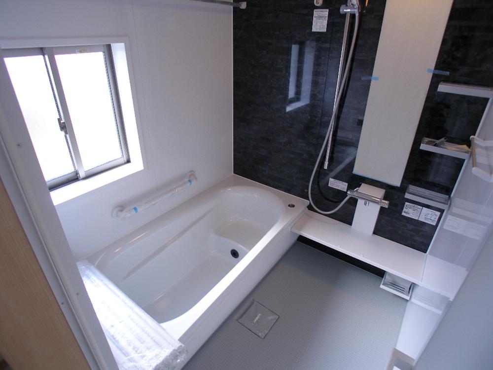 Bathroom. It is a bathroom of 1 pyeong type
