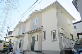 Building appearance