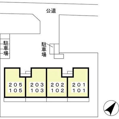 Other.  ◆ layout drawing ◆