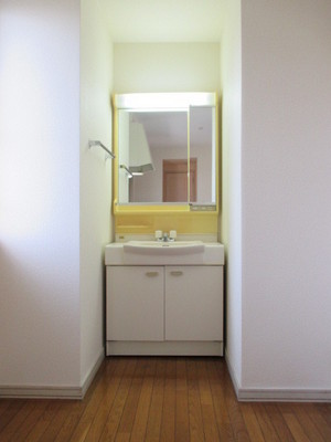 Washroom