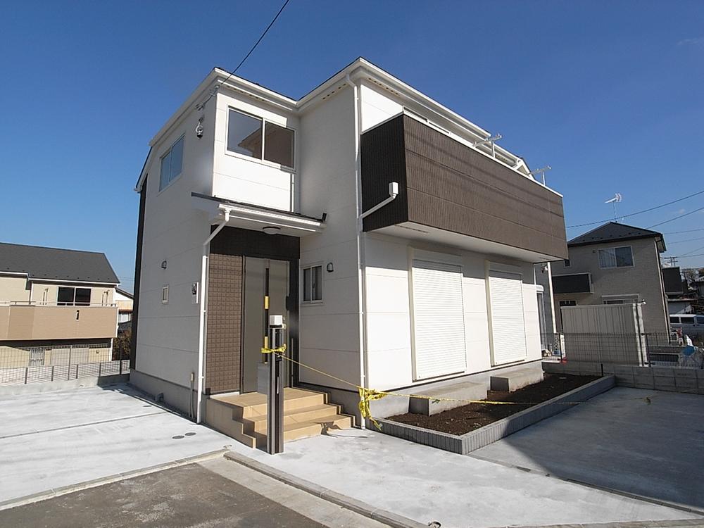 Local appearance photo. Anyway sunny local. I am happy two each building car space! Adjacent land is open-minded local and missing. Local (11 May 2013) Shooting