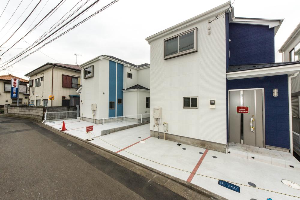 Local appearance photo