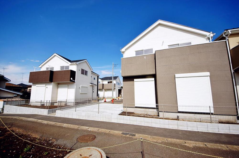 Local appearance photo