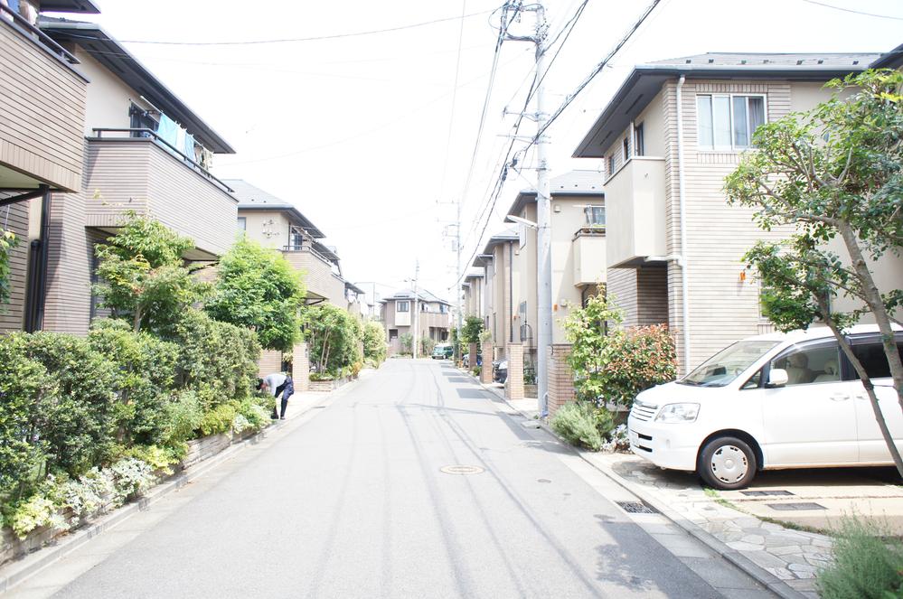 Sale already cityscape photo. Local (07 May 2013) Shooting