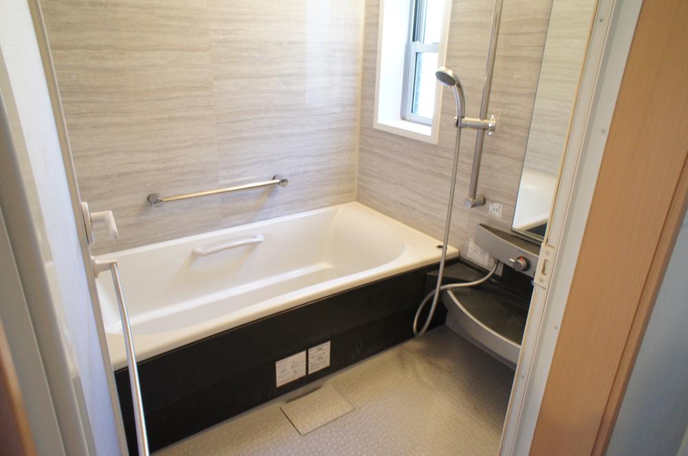 Bathroom. Room (August 2013) Shooting