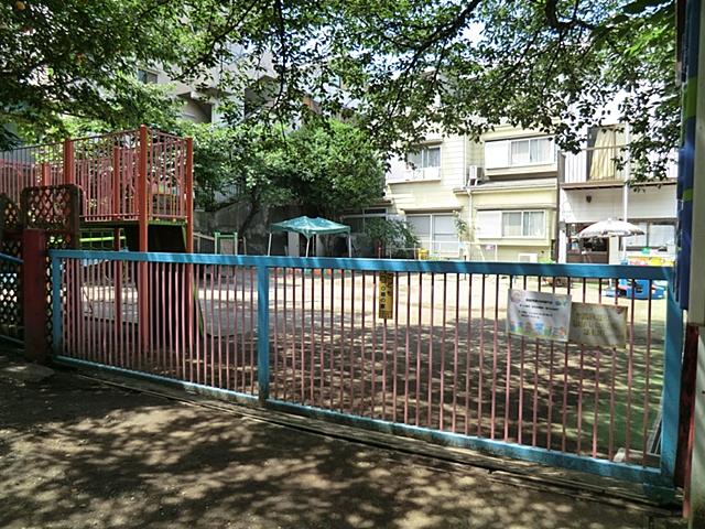 kindergarten ・ Nursery. Mitsuzakai 132m to kindergarten