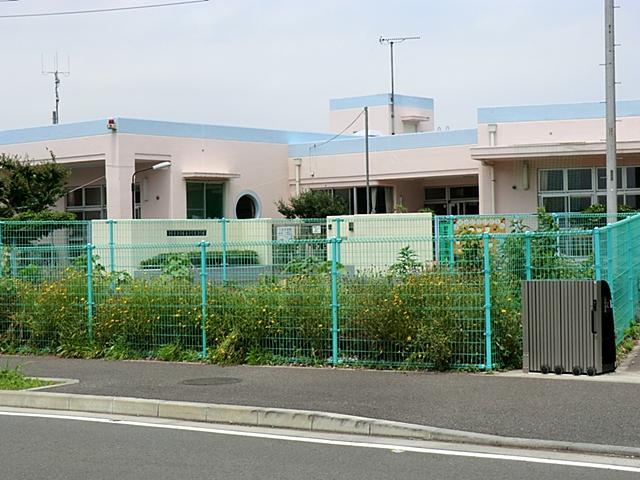 kindergarten ・ Nursery. 1360m to Yokohama City fine Yato nursery