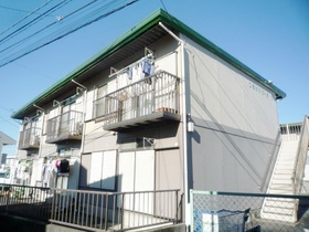 Building appearance