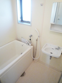 Bath. Convenient bath with add-fired function
