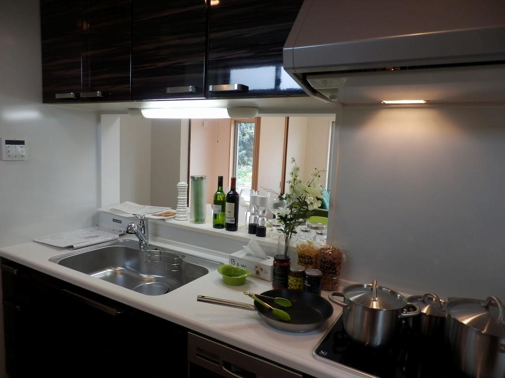 Kitchen. Kitchen (09 May 2013) Shooting