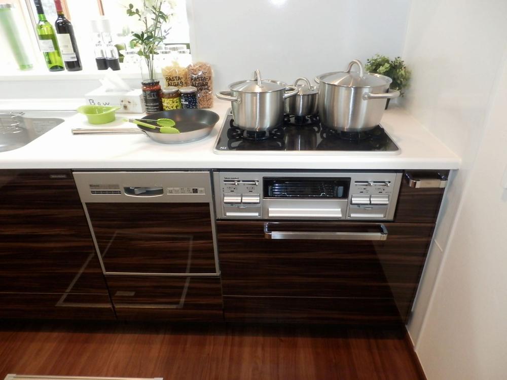 Kitchen. Kitchen (09 May 2013) Shooting