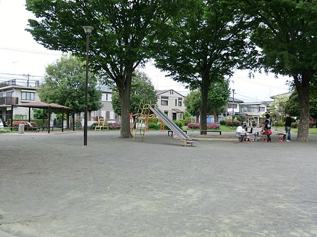 park. 20m to Shimoseya second park