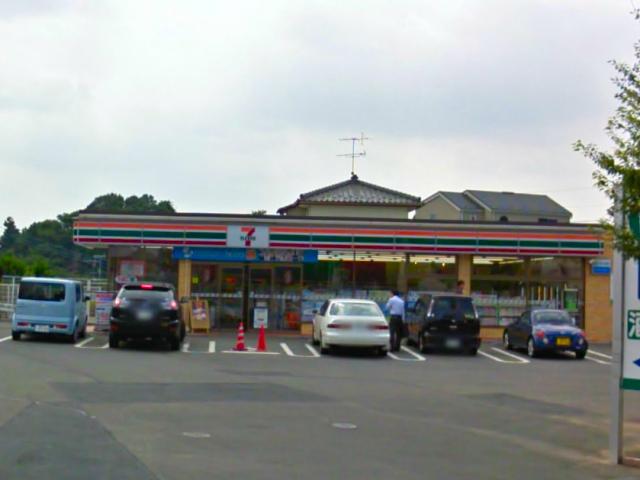 Convenience store. 560m to Seven-Eleven Yokohama Shimoseya 2-chome