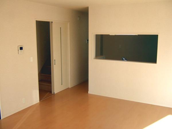 Living. Local (12 May 2013) Shooting 1 Building