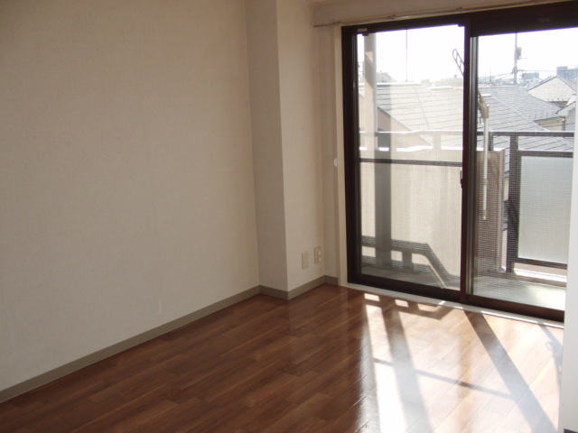 Other room space