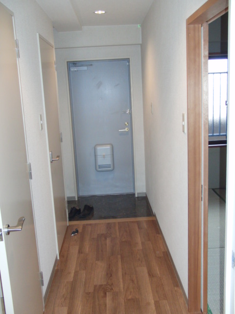 Other room space