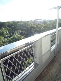 Other. Balcony