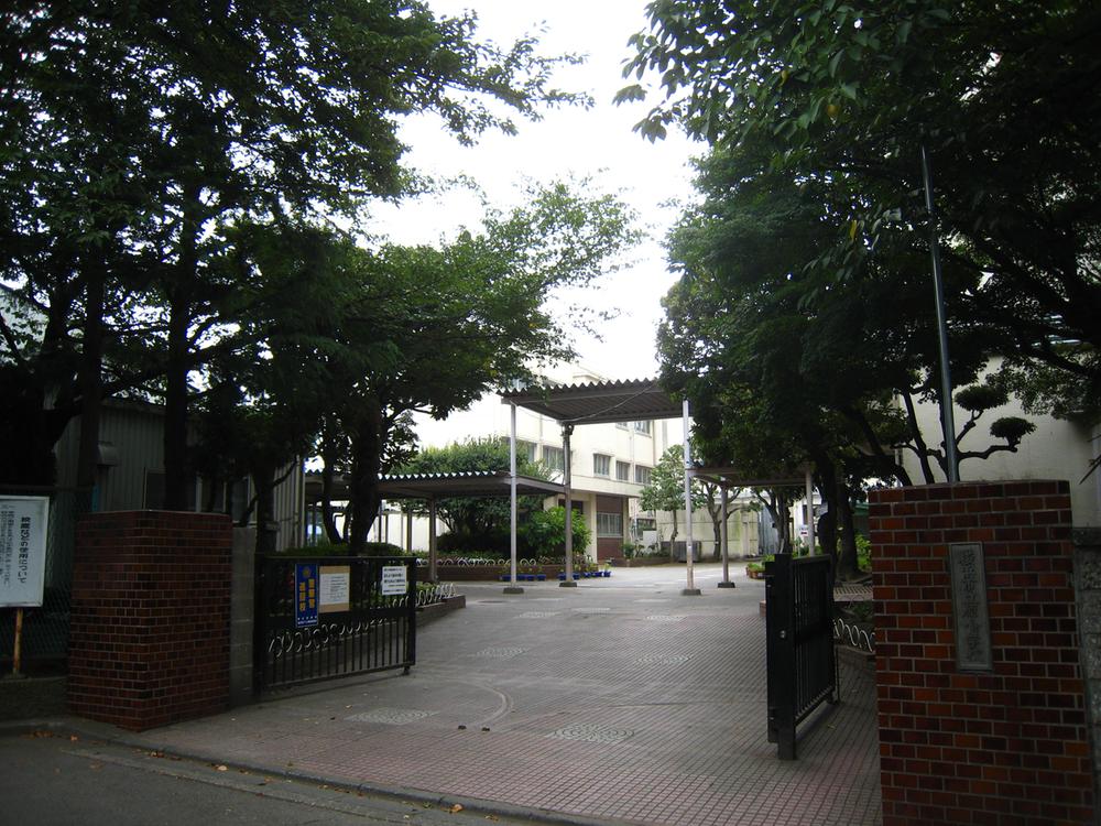 Other. Yokohama Tachihara Elementary School