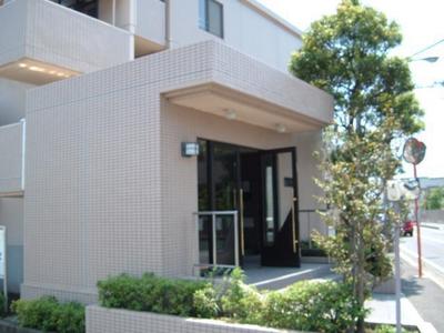 Building appearance