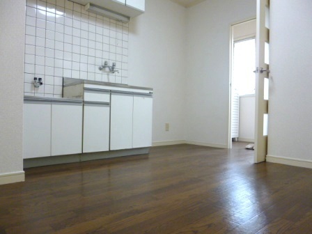 Other room space