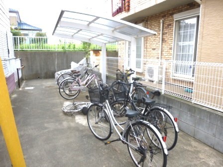 Other common areas