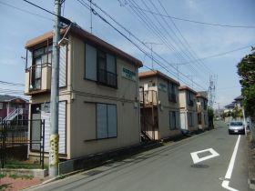 Building appearance