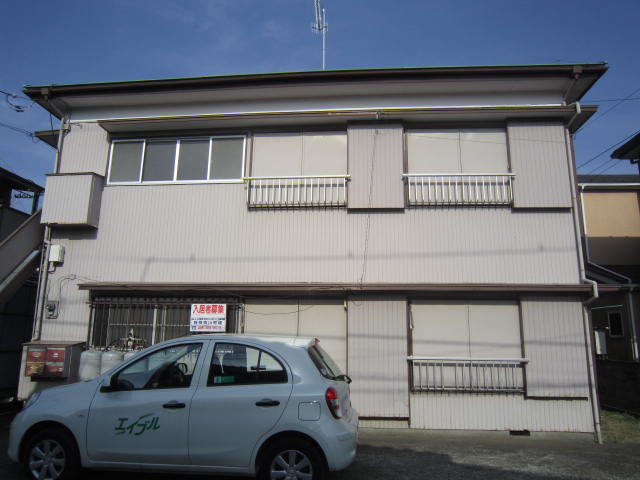 Building appearance