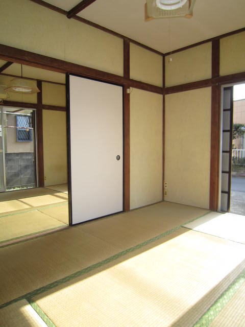 Other room space