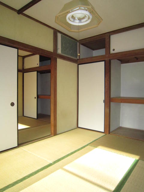 Other room space