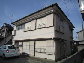 Building appearance