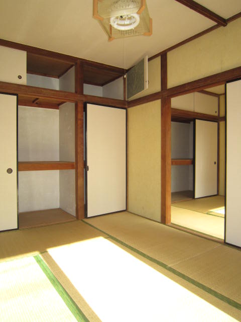 Other room space