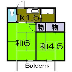 Building appearance