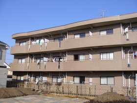 Building appearance