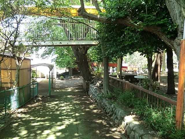 kindergarten ・ Nursery. 537m until Makoto kindergarten