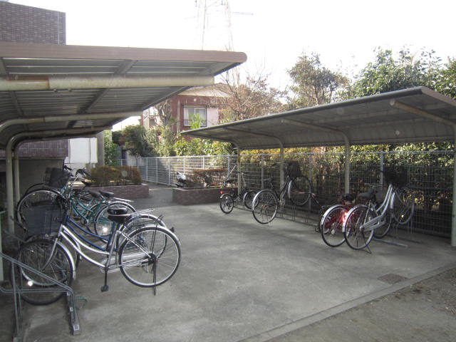 Other common areas