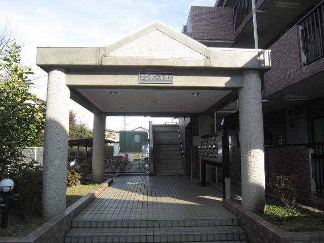 Other common areas