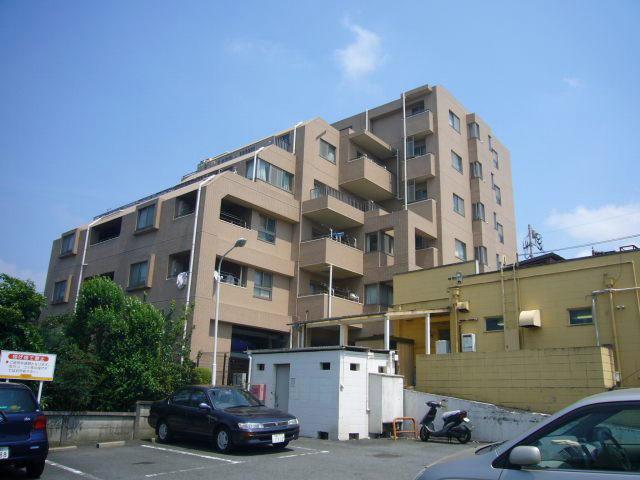 Yokohama-shi, Kanagawa-ku, Seya Futatsubashi cho
