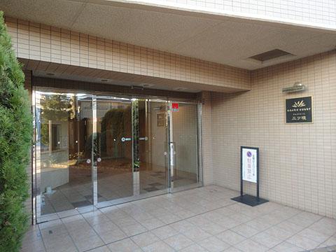 Yokohama-shi, Kanagawa-ku, Seya Futatsubashi cho