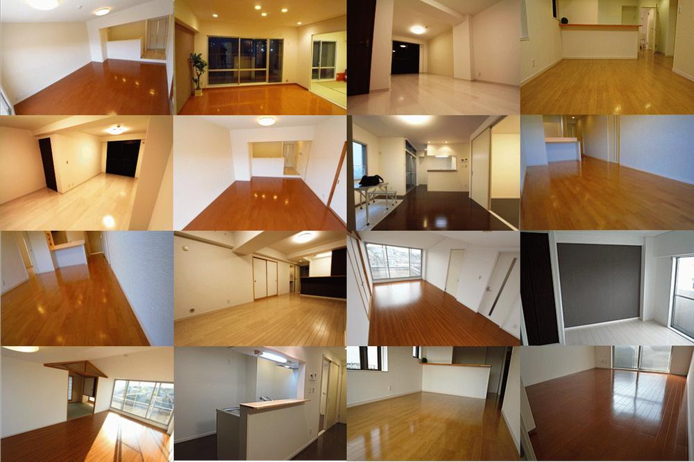 Yokohama-shi, Kanagawa-ku, Seya Futatsubashi cho