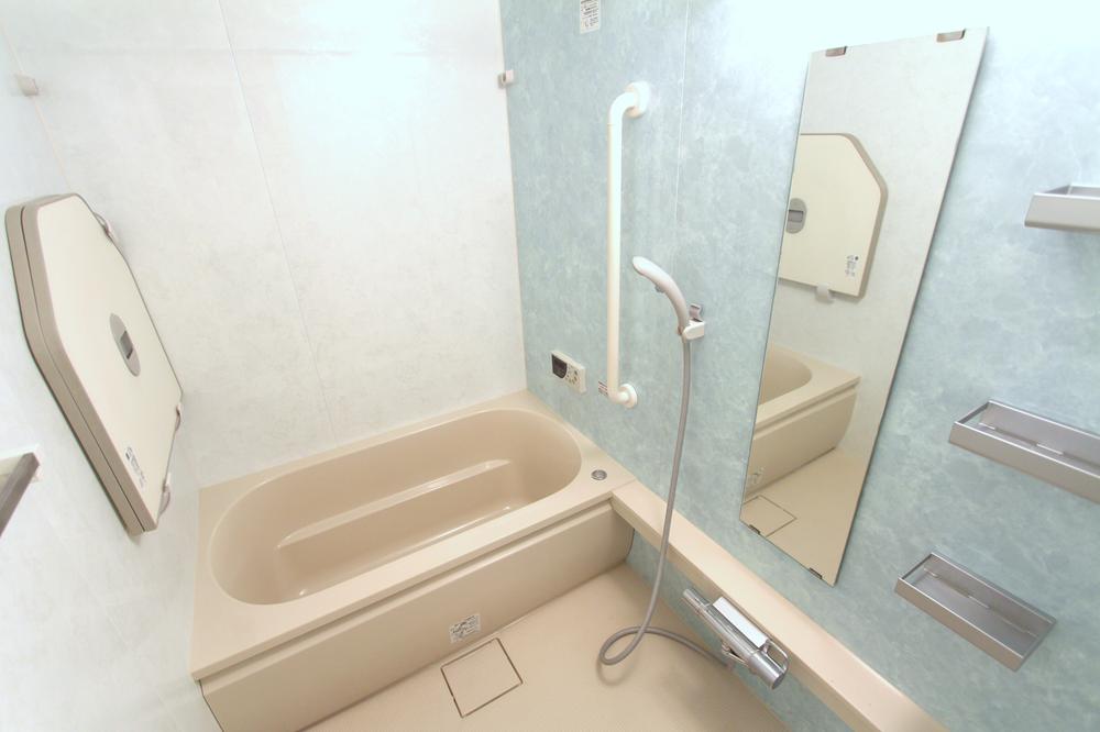 Yokohama-shi, Kanagawa-ku, Seya Futatsubashi cho