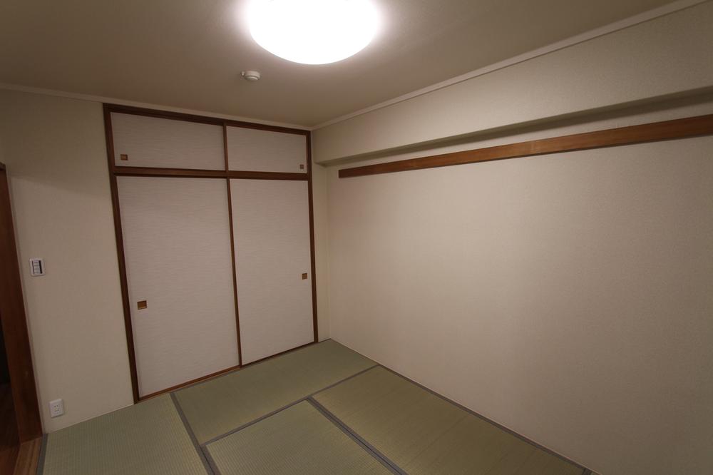 Yokohama-shi, Kanagawa-ku, Seya Futatsubashi cho