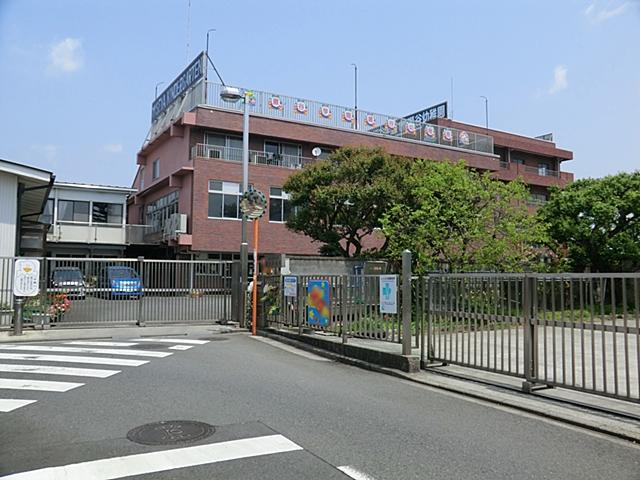 kindergarten ・ Nursery. Seya 401m to kindergarten