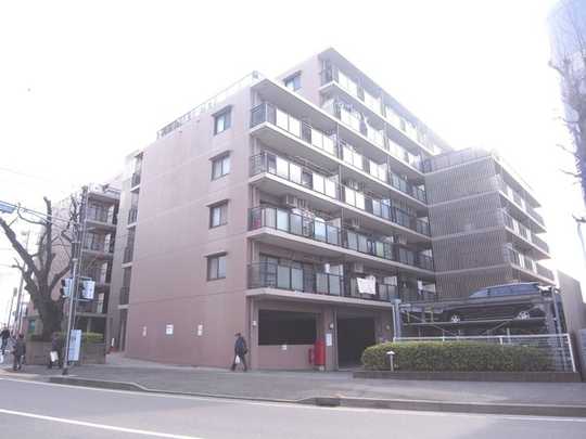 Local appearance photo