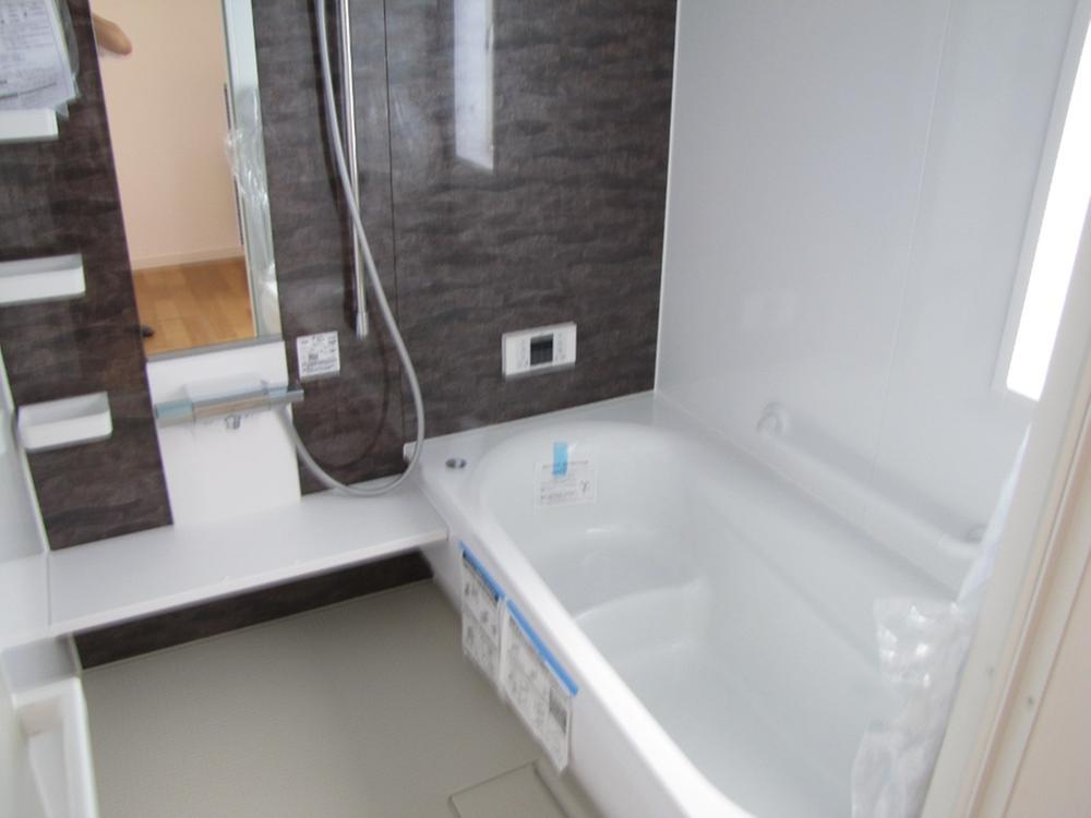 Bathroom. Indoor (12 May 2013) Shooting