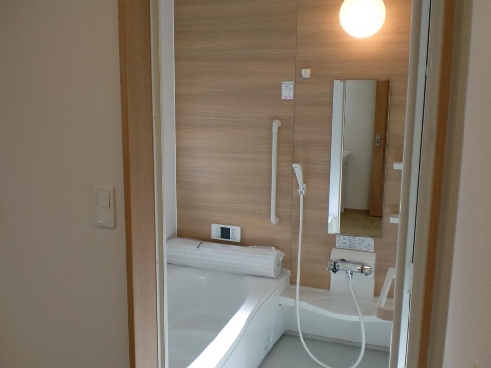 Bathroom. You can also refresh tired of the day! Same specifications Photos