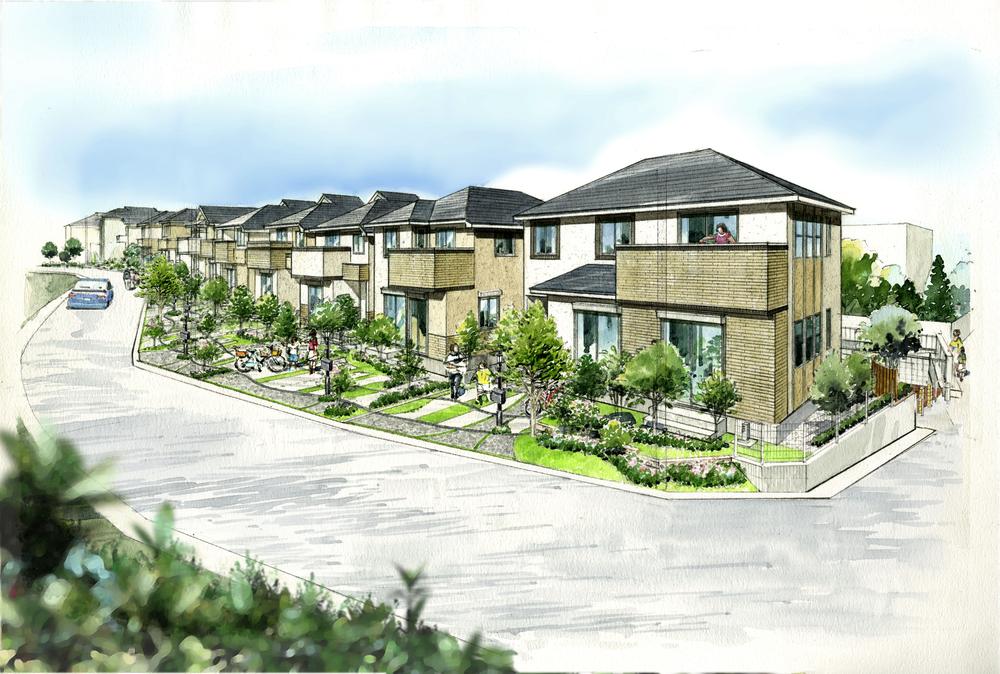 Rendering (appearance)