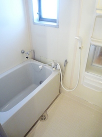 Bath. Convenient bath with add-fired function