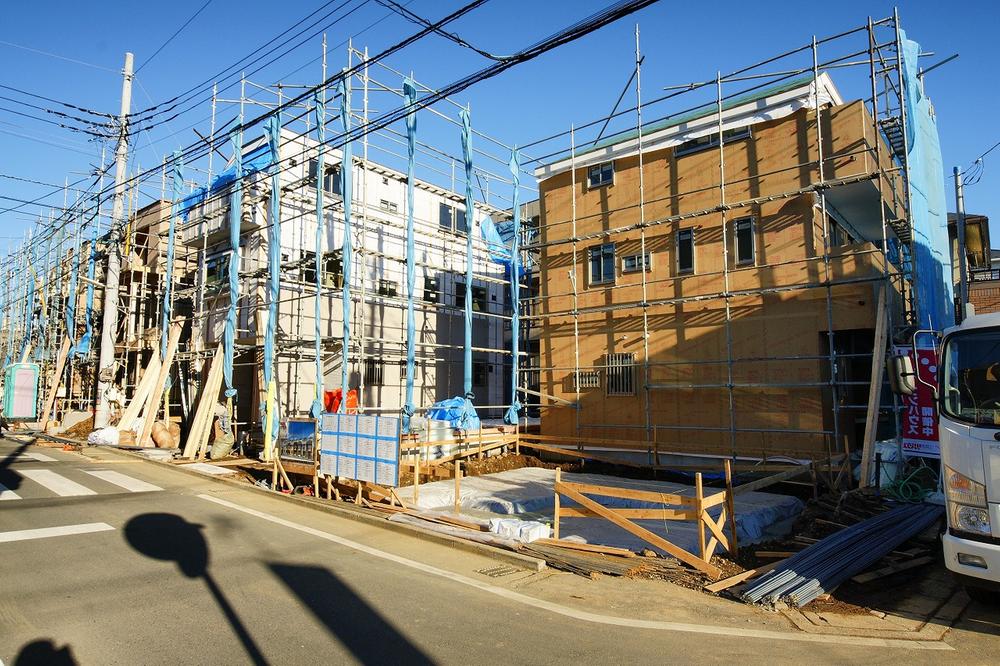 Local appearance photo